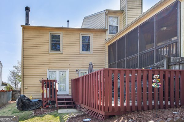 1835 Barrington Overlook Marietta - Photo 22