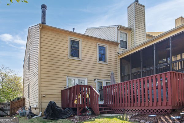 1835 Barrington Overlook Marietta - Photo 23