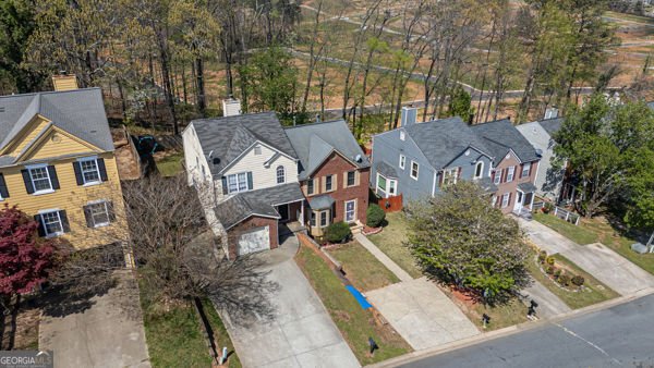 1835 Barrington Overlook Marietta - Photo 25