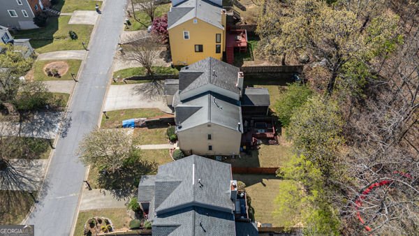 1835 Barrington Overlook Marietta - Photo 26