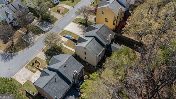 1835 Barrington Overlook Marietta - Photo 27