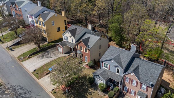 1835 Barrington Overlook Marietta - Photo 28