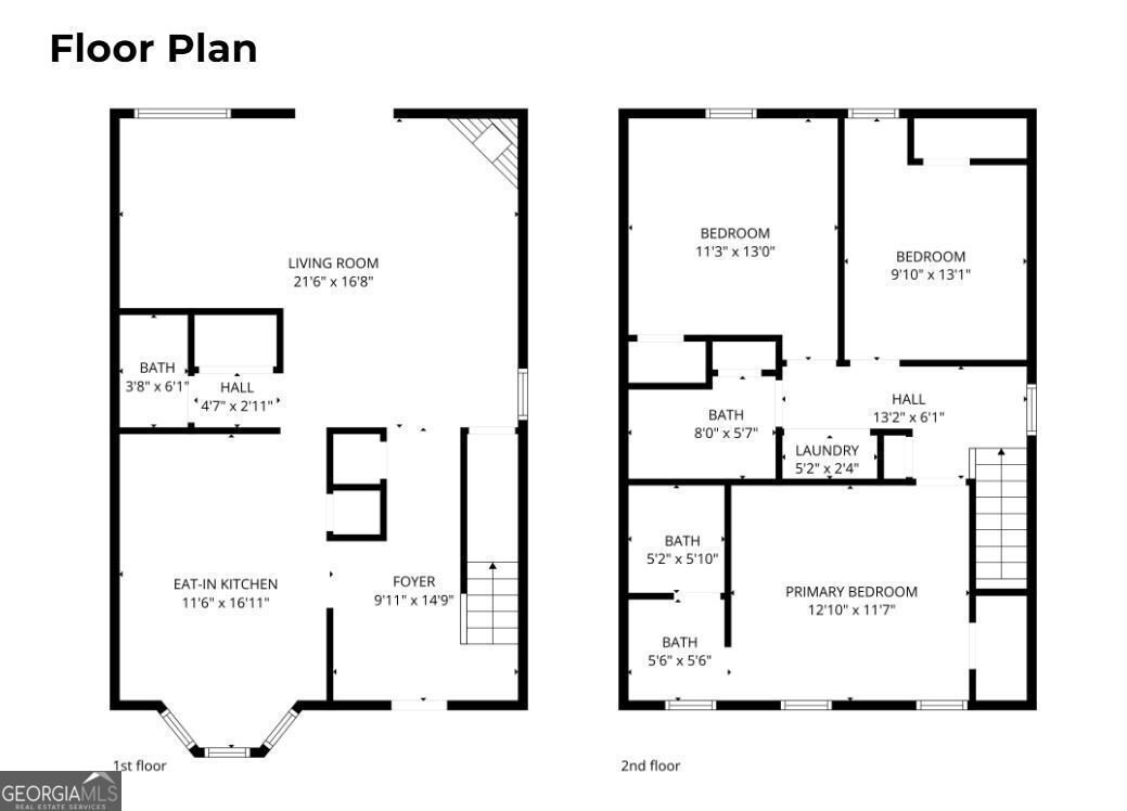 1835 Barrington Overlook Marietta - Photo 30