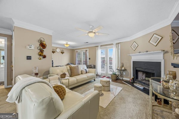 1835 Barrington Overlook Marietta - Photo 6