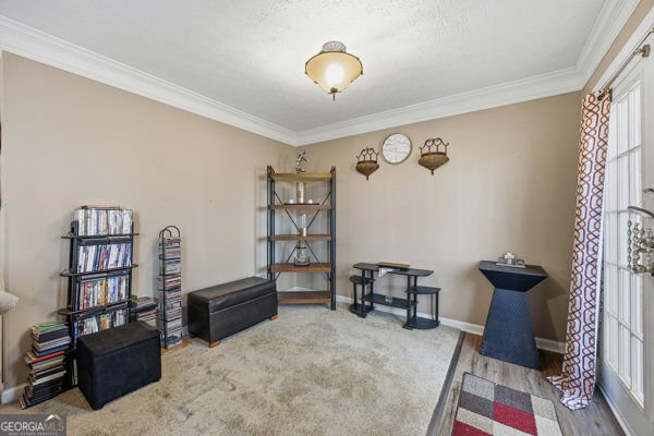 1835 Barrington Overlook Marietta - Photo 8