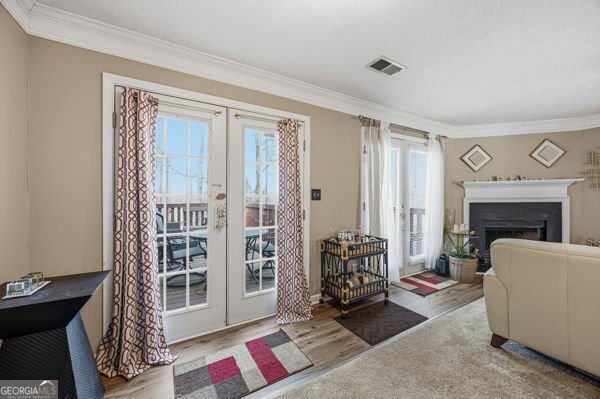 1835 Barrington Overlook Marietta - Photo 9