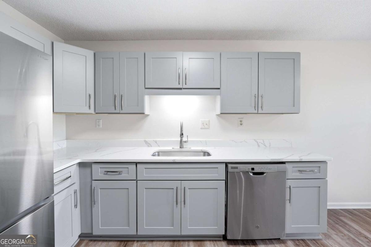 507 Garden Court Atlanta - Photo 10