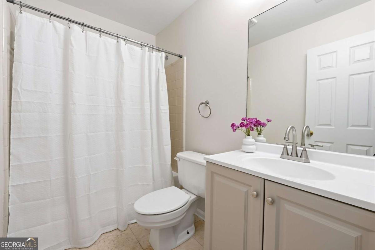 507 Garden Court Atlanta - Photo 12