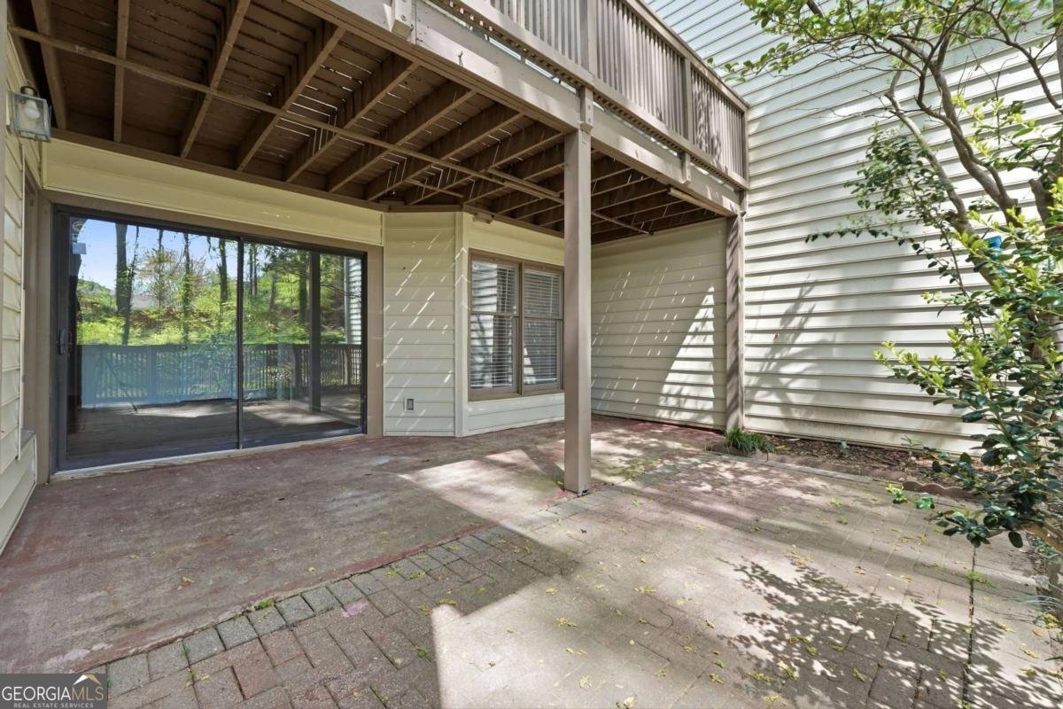 507 Garden Court Atlanta - Photo 20