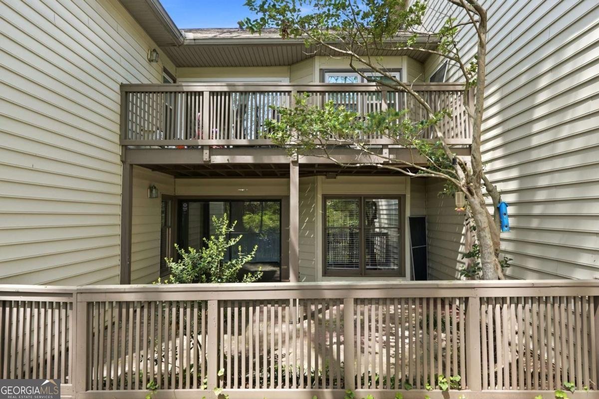 507 Garden Court Atlanta - Photo 21