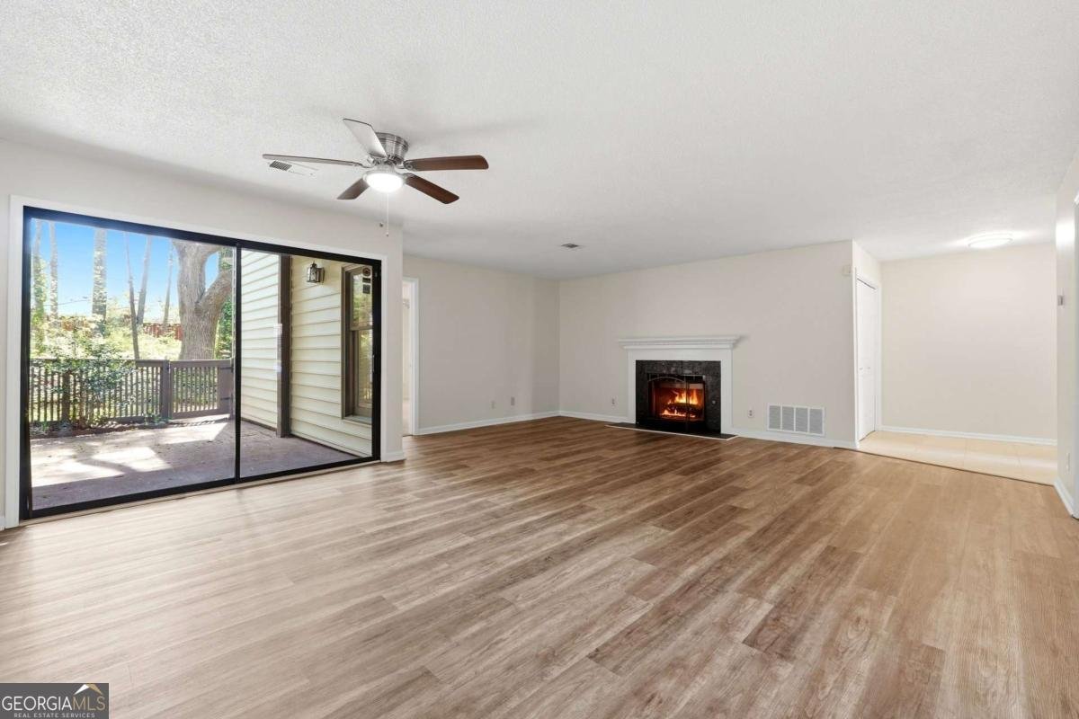 507 Garden Court Atlanta - Photo 6