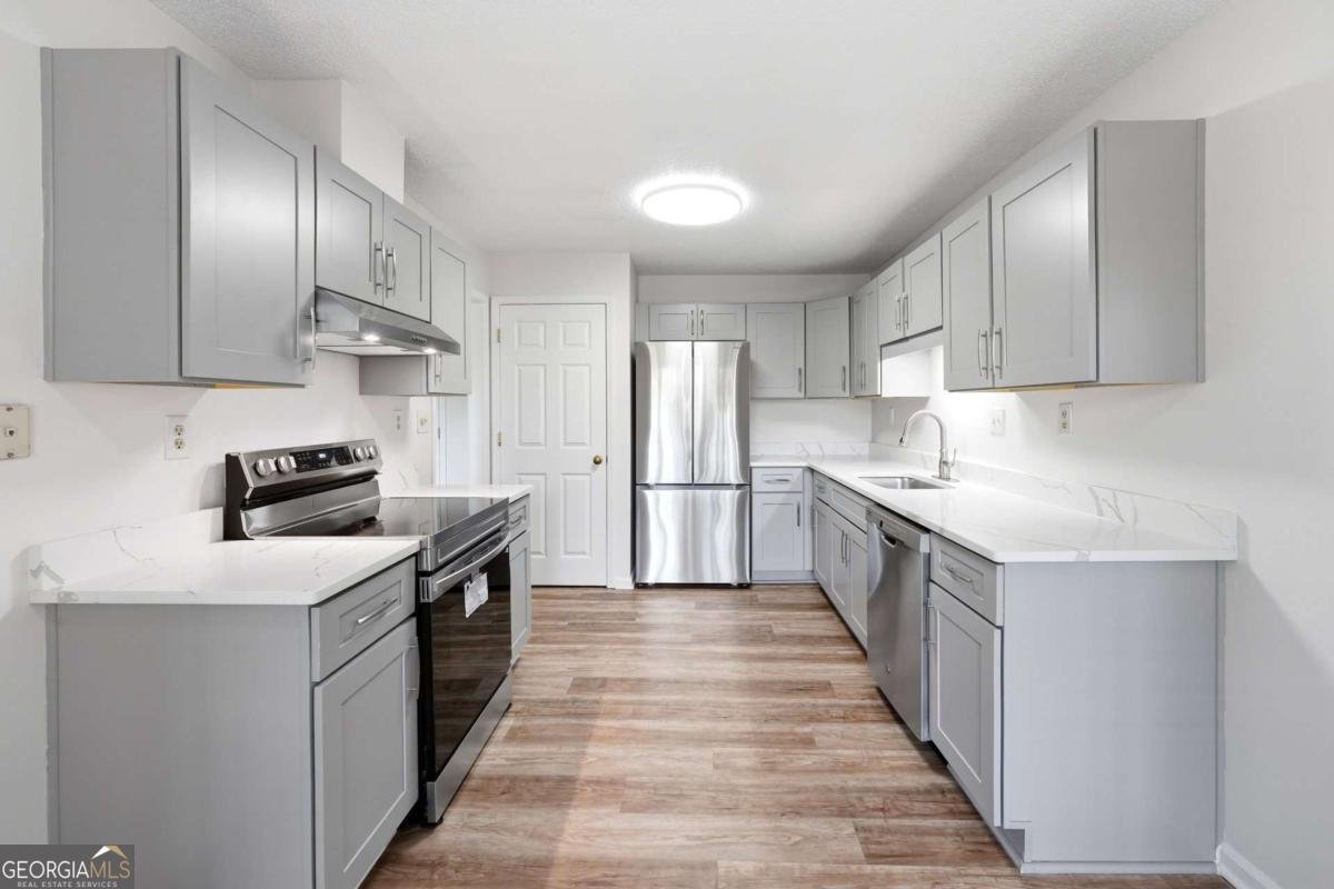 507 Garden Court Atlanta - Photo 7