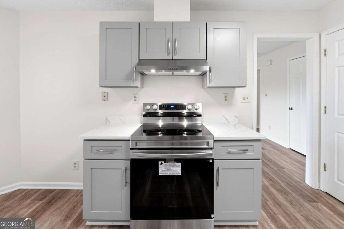 507 Garden Court Atlanta - Photo 9