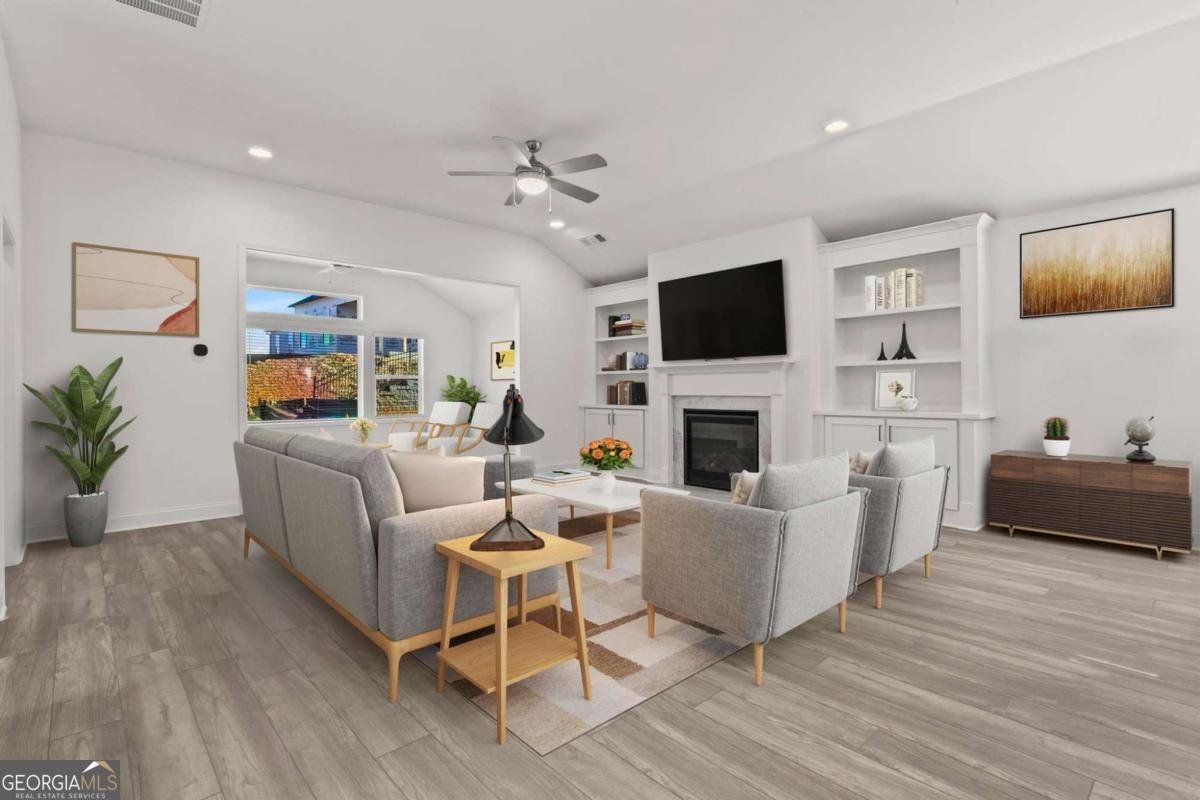 20 Weathervane Way Hiram - Photo 11