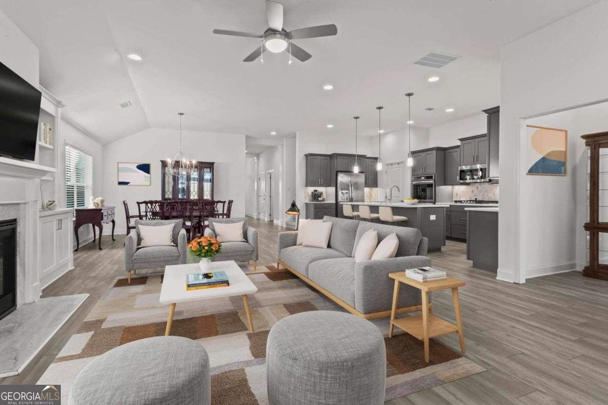 20 Weathervane Way Hiram - Photo 13