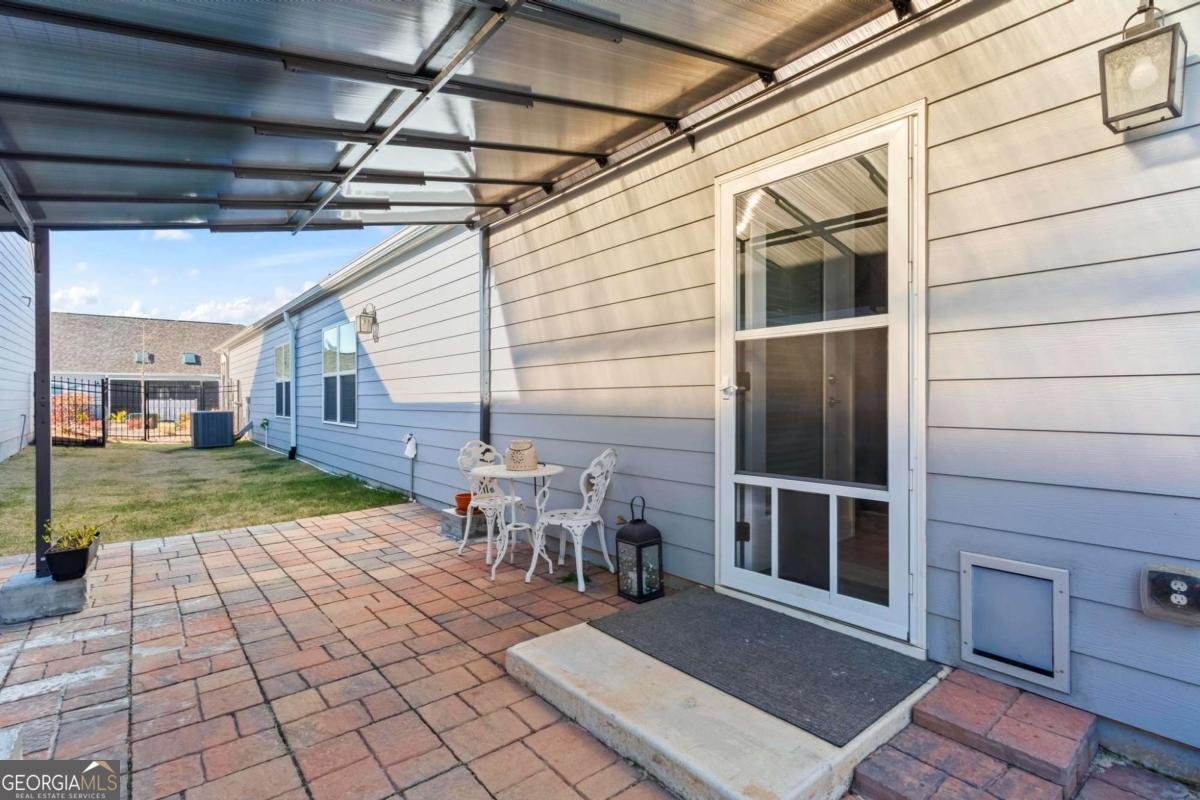 20 Weathervane Way Hiram - Photo 31