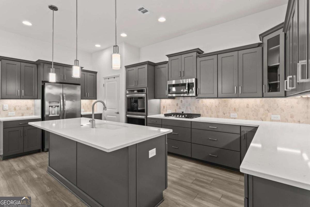 20 Weathervane Way Hiram - Photo 6