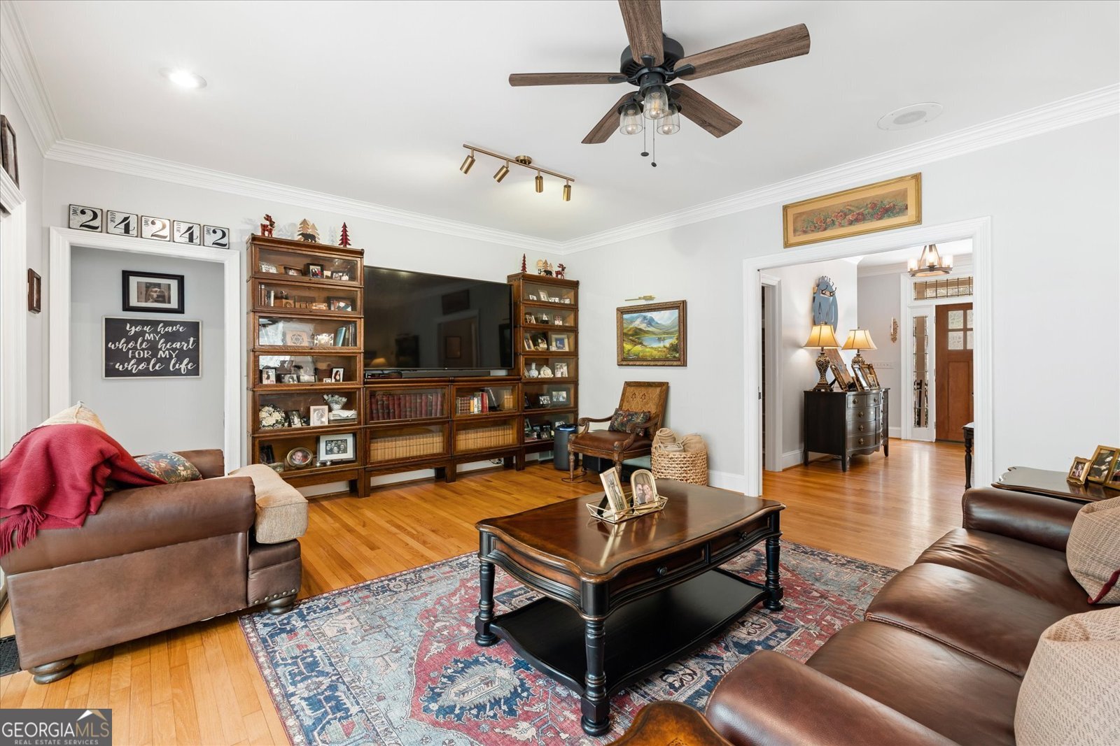 3880 Fern Springs Lane Douglasville - Photo 10