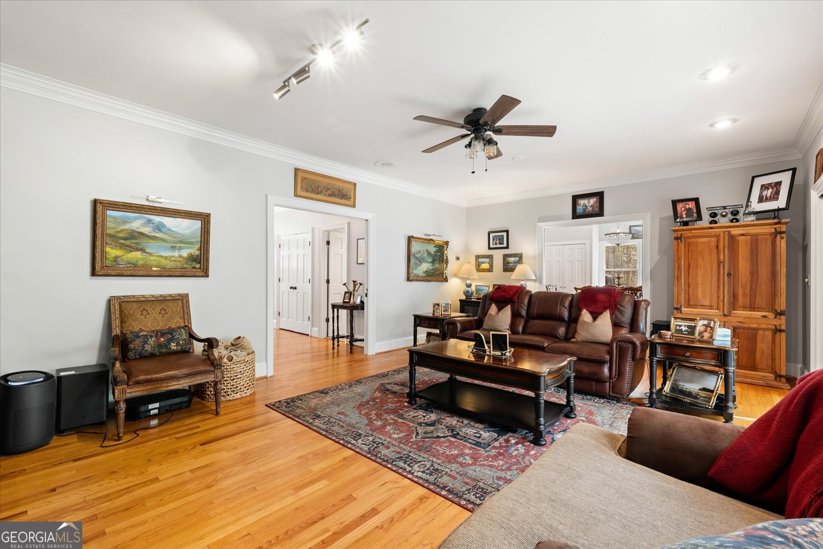 3880 Fern Springs Lane Douglasville - Photo 11