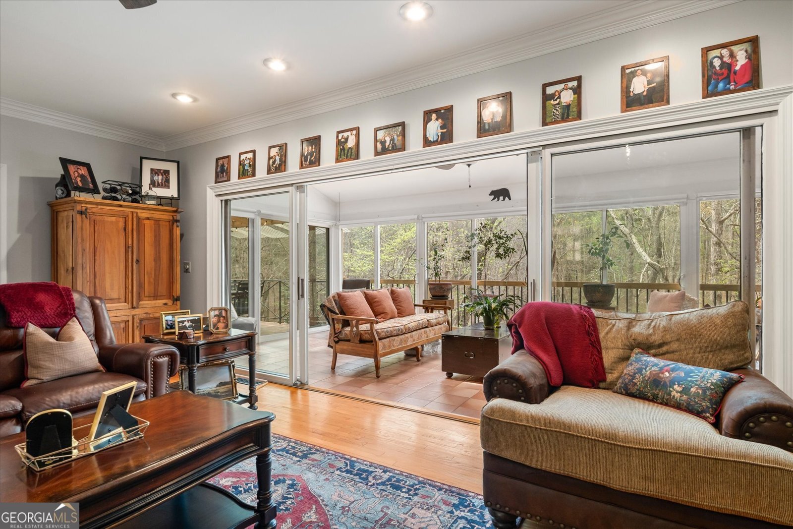 3880 Fern Springs Lane Douglasville - Photo 12