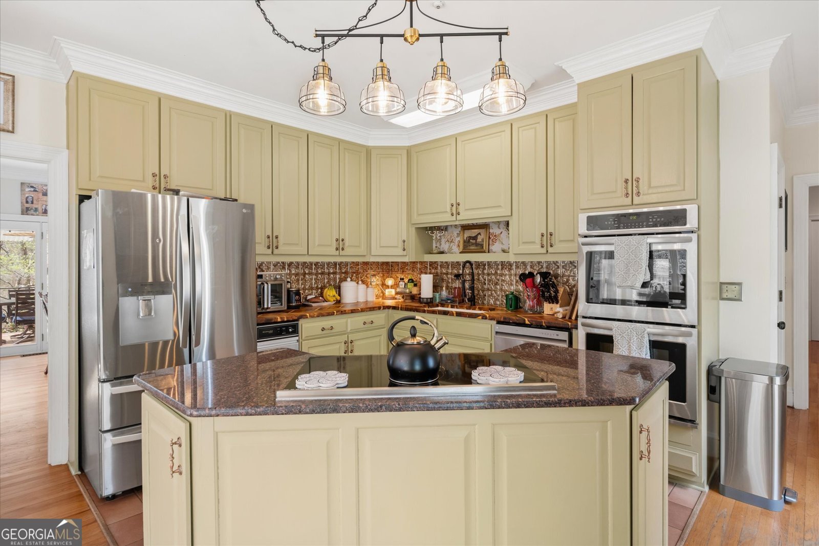 3880 Fern Springs Lane Douglasville - Photo 14