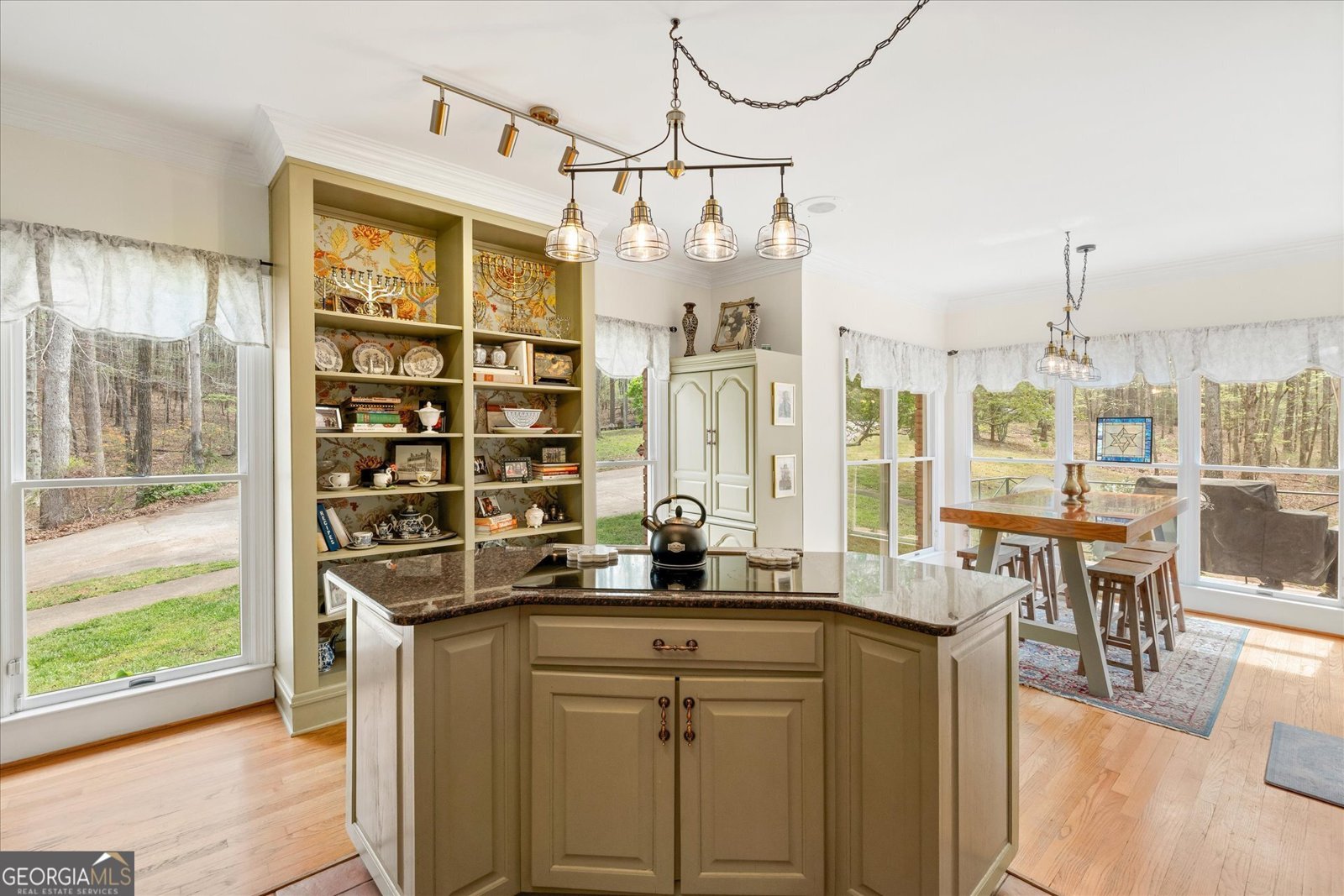 3880 Fern Springs Lane Douglasville - Photo 15