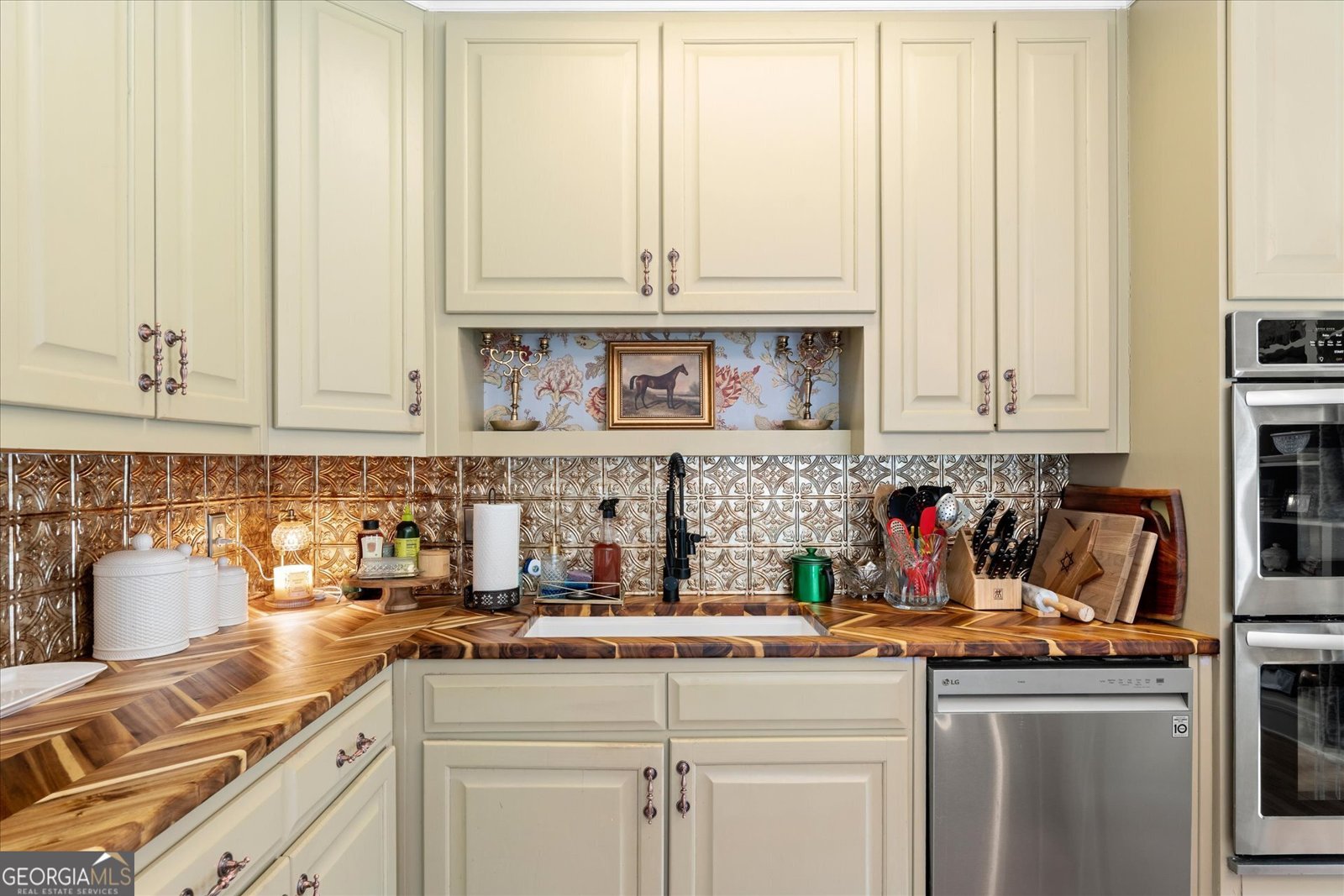 3880 Fern Springs Lane Douglasville - Photo 16