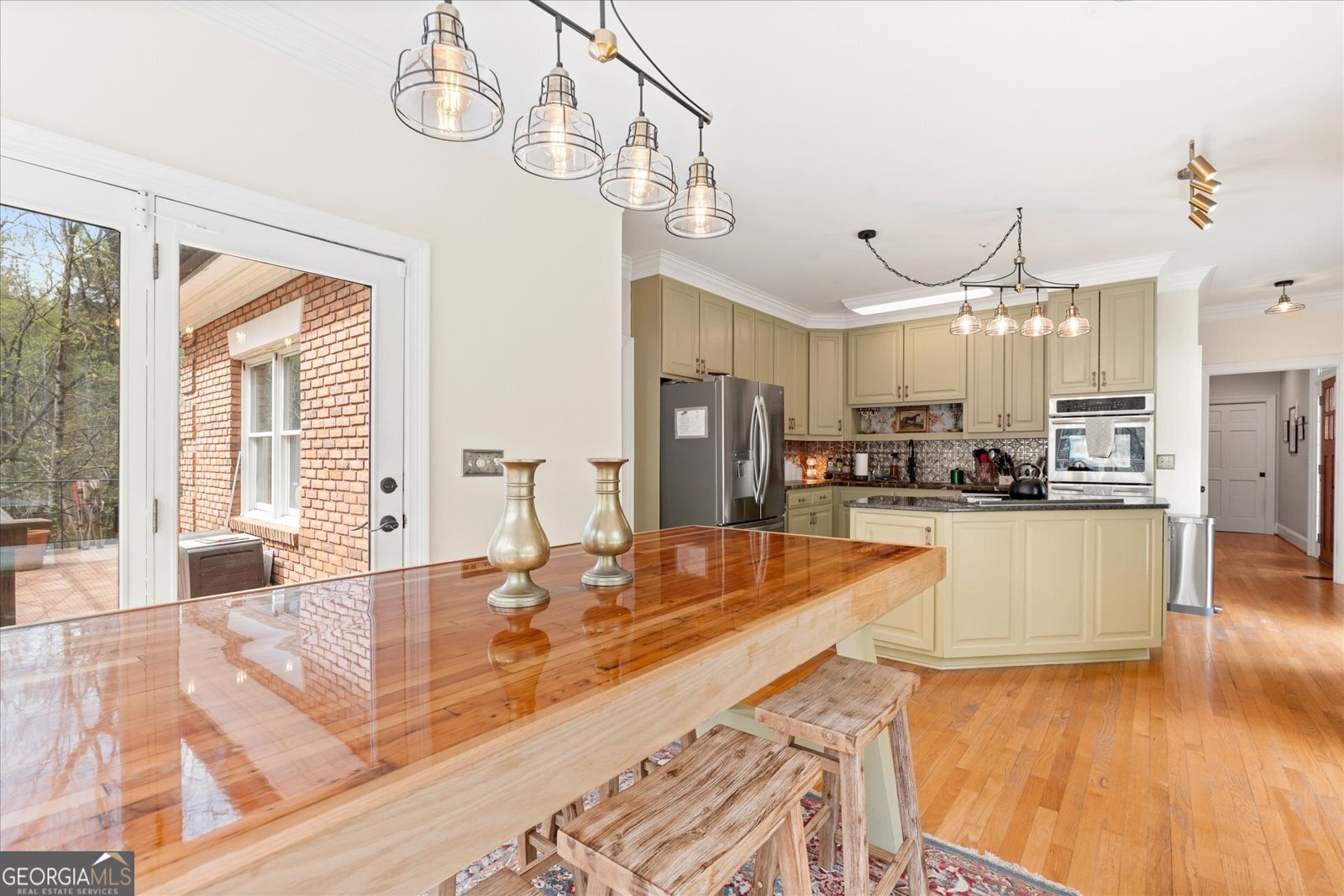 3880 Fern Springs Lane Douglasville - Photo 18