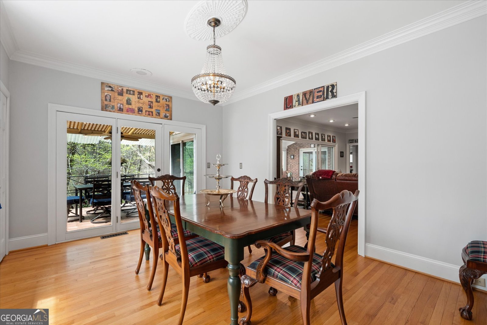 3880 Fern Springs Lane Douglasville - Photo 20