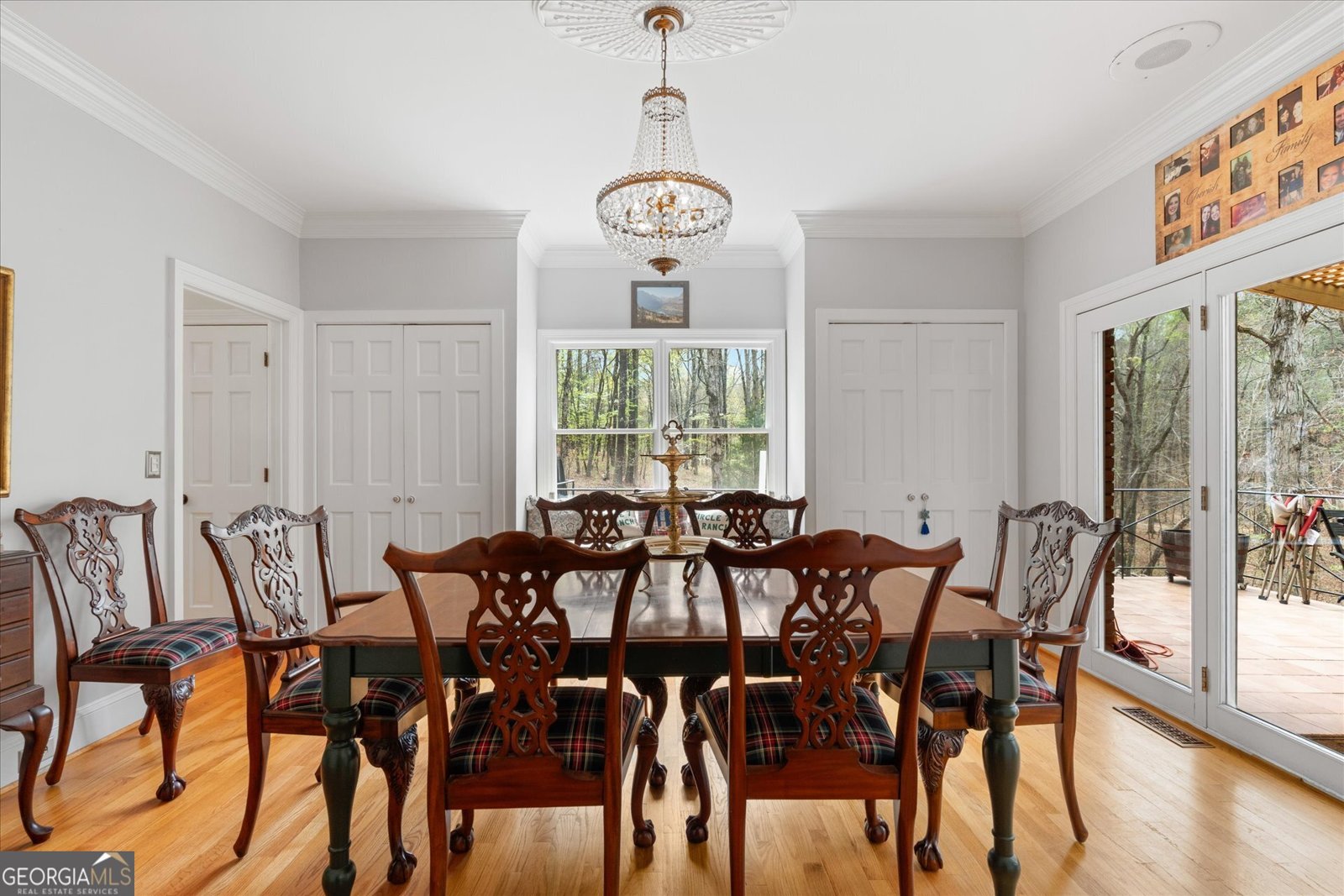 3880 Fern Springs Lane Douglasville - Photo 21