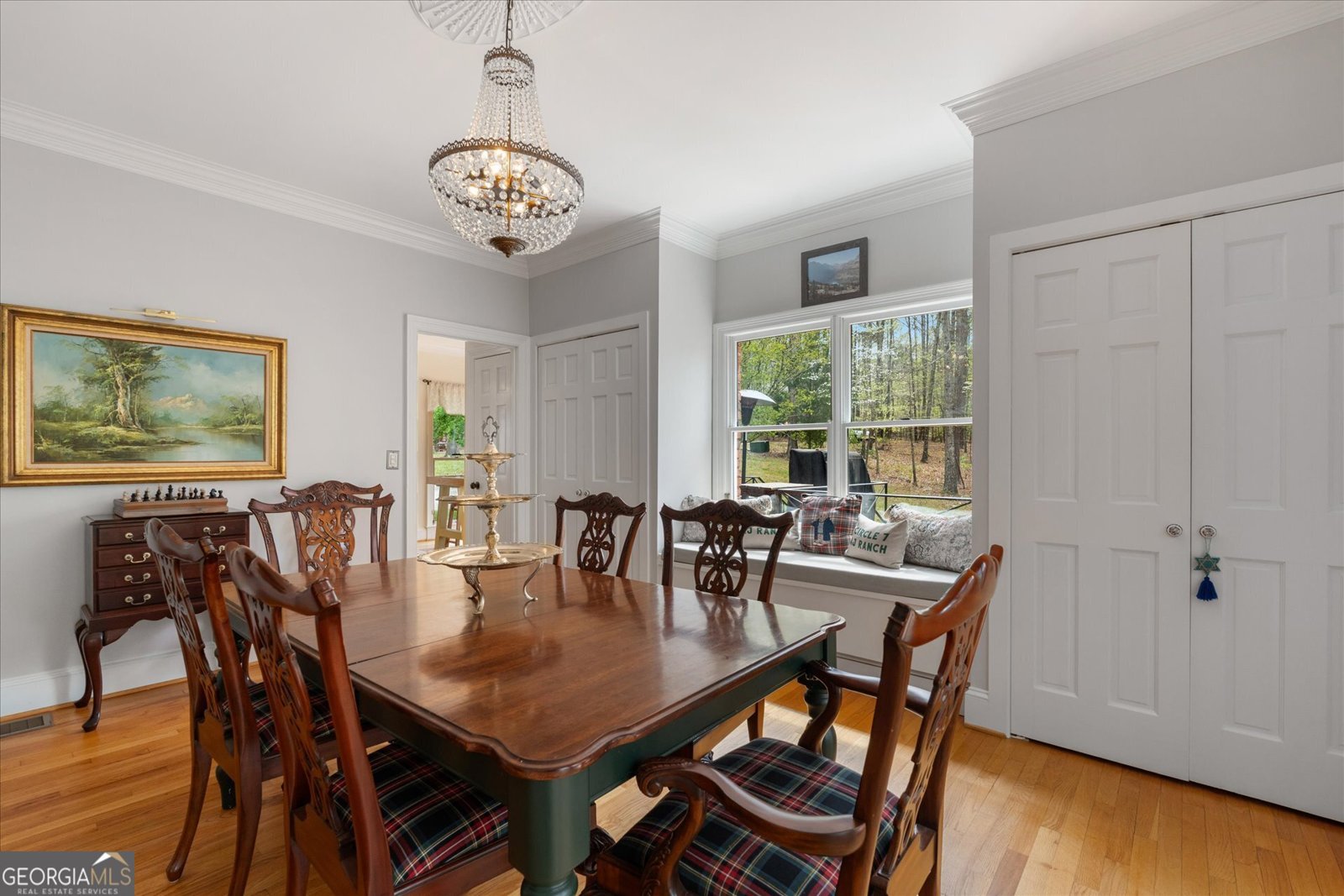 3880 Fern Springs Lane Douglasville - Photo 22