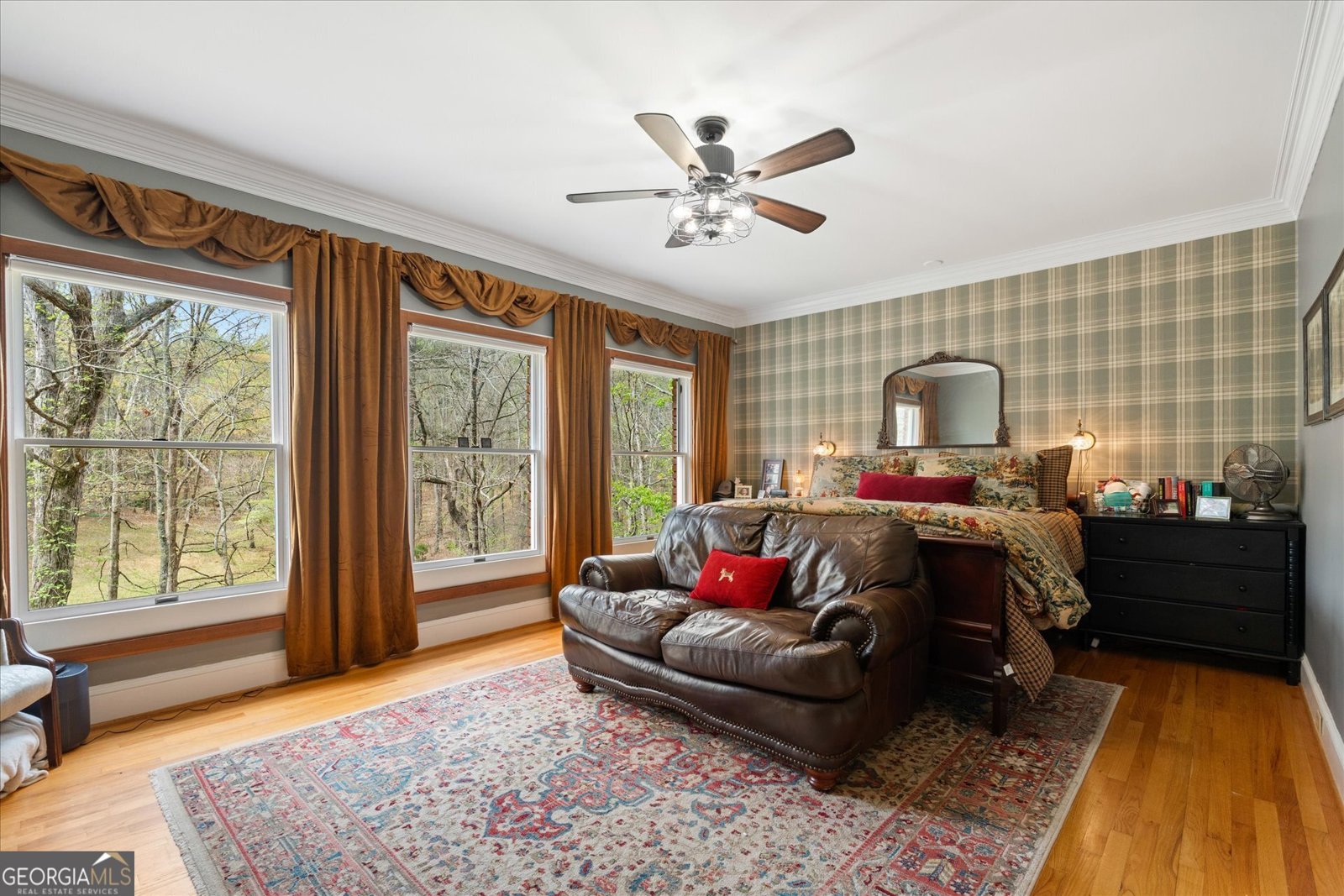 3880 Fern Springs Lane Douglasville - Photo 24