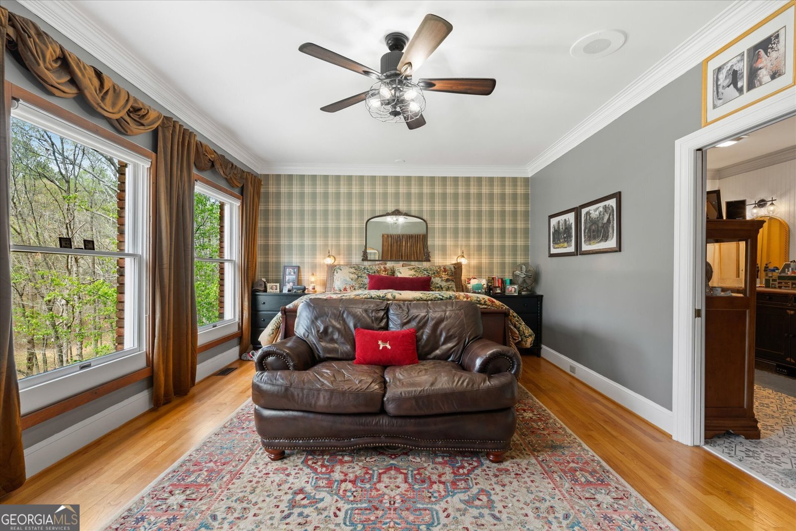 3880 Fern Springs Lane Douglasville - Photo 25