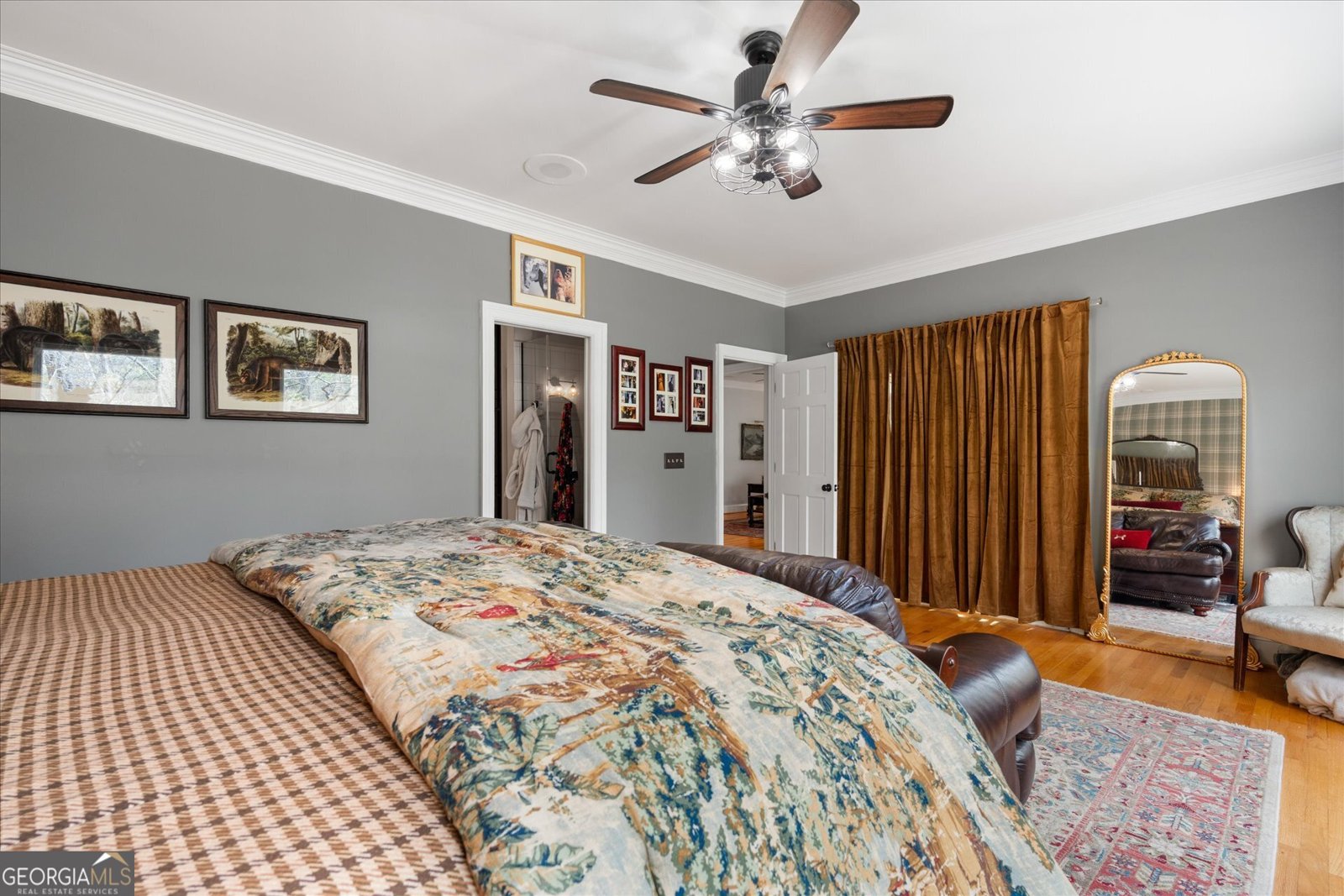 3880 Fern Springs Lane Douglasville - Photo 26