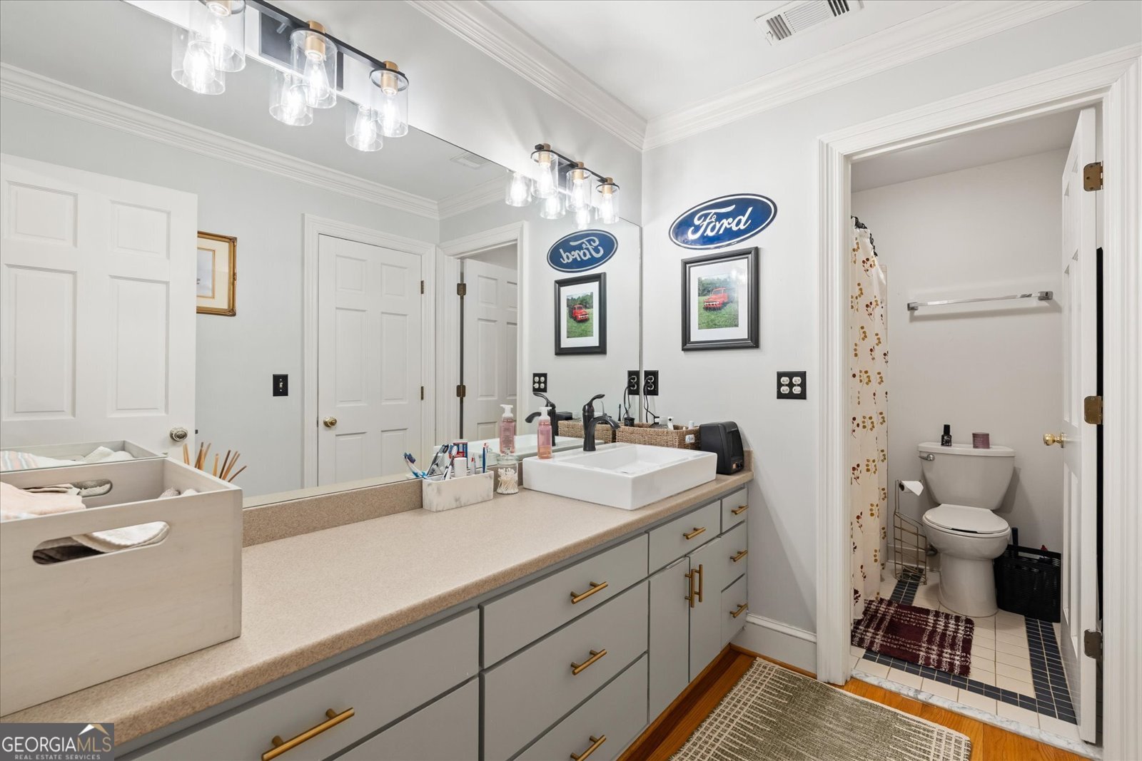 3880 Fern Springs Lane Douglasville - Photo 36