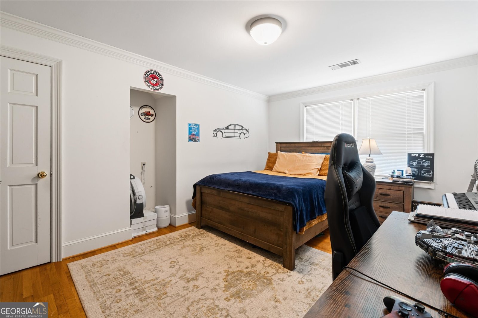 3880 Fern Springs Lane Douglasville - Photo 38