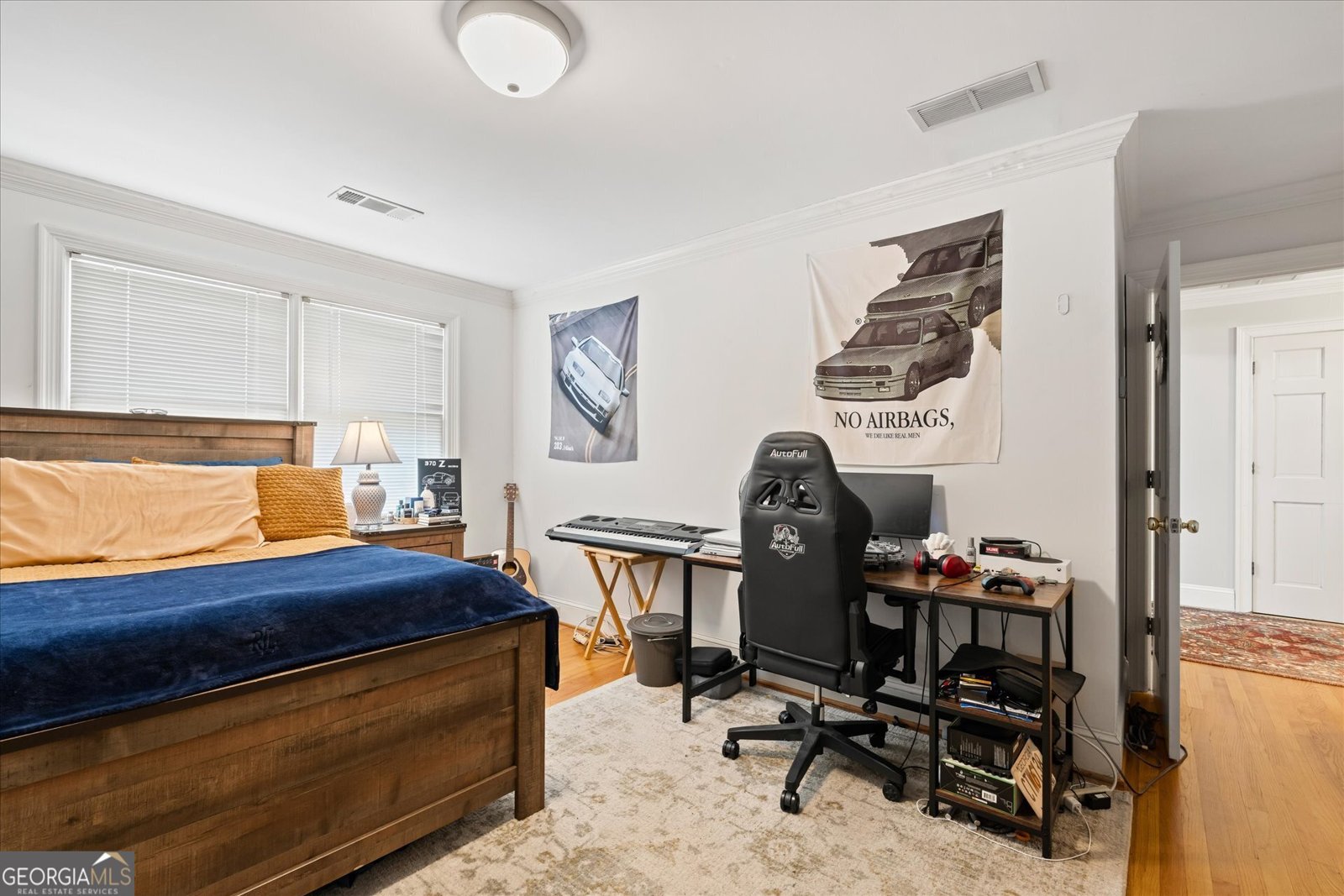 3880 Fern Springs Lane Douglasville - Photo 39