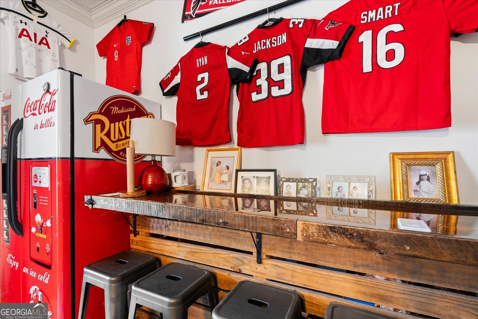 3880 Fern Springs Lane Douglasville - Photo 40