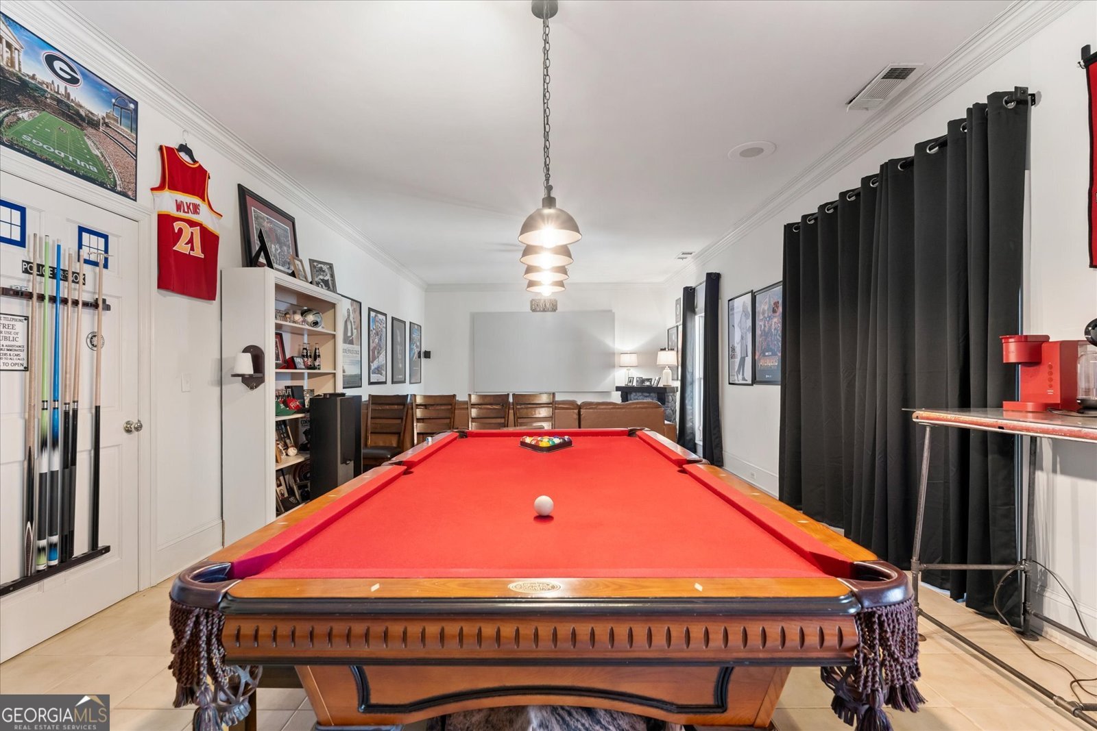 3880 Fern Springs Lane Douglasville - Photo 41