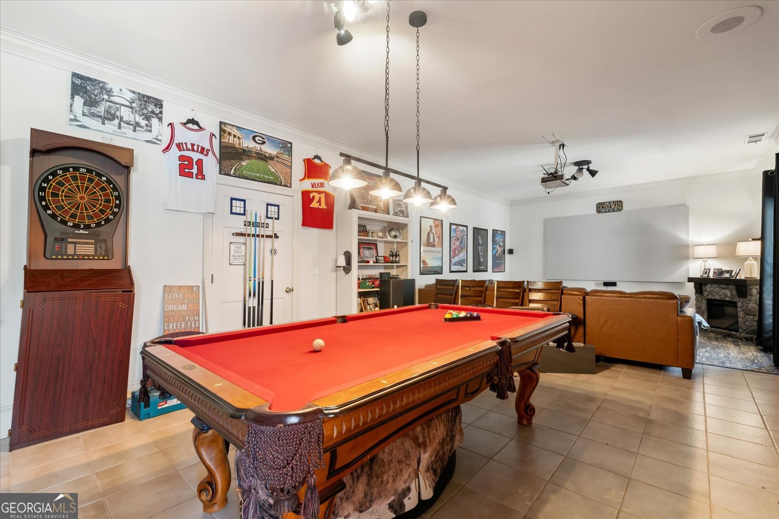 3880 Fern Springs Lane Douglasville - Photo 42