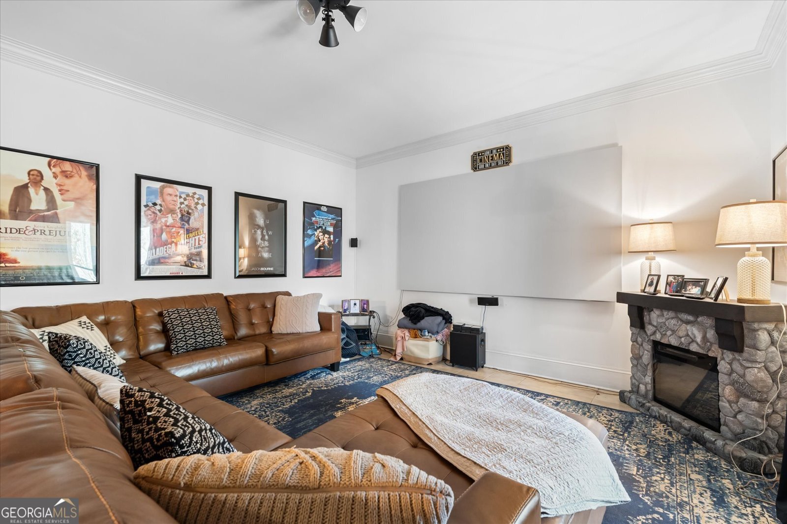 3880 Fern Springs Lane Douglasville - Photo 43