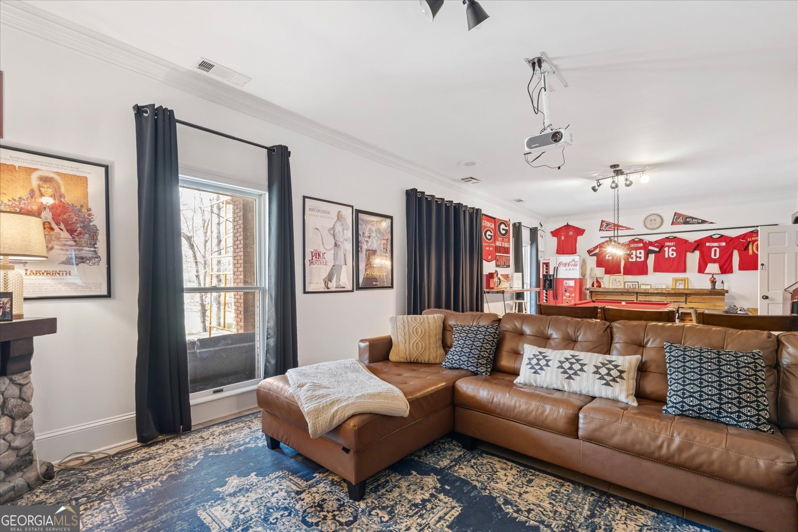 3880 Fern Springs Lane Douglasville - Photo 44