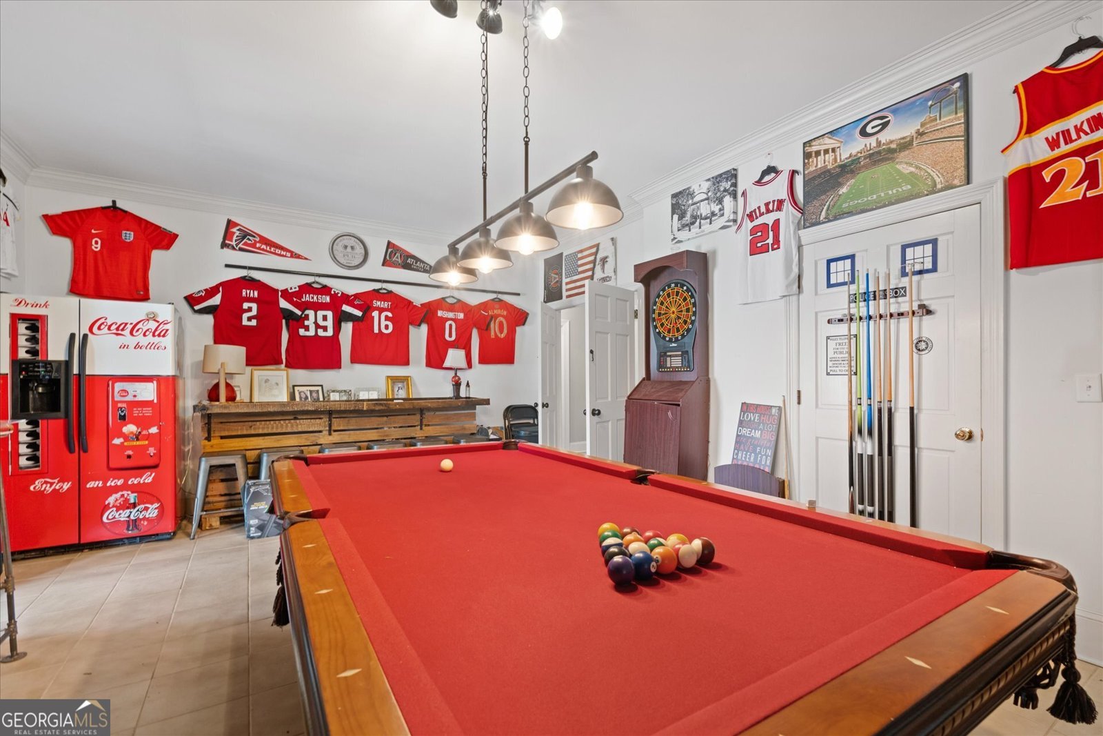 3880 Fern Springs Lane Douglasville - Photo 45