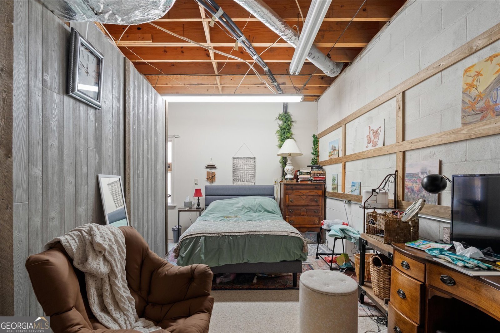 3880 Fern Springs Lane Douglasville - Photo 47