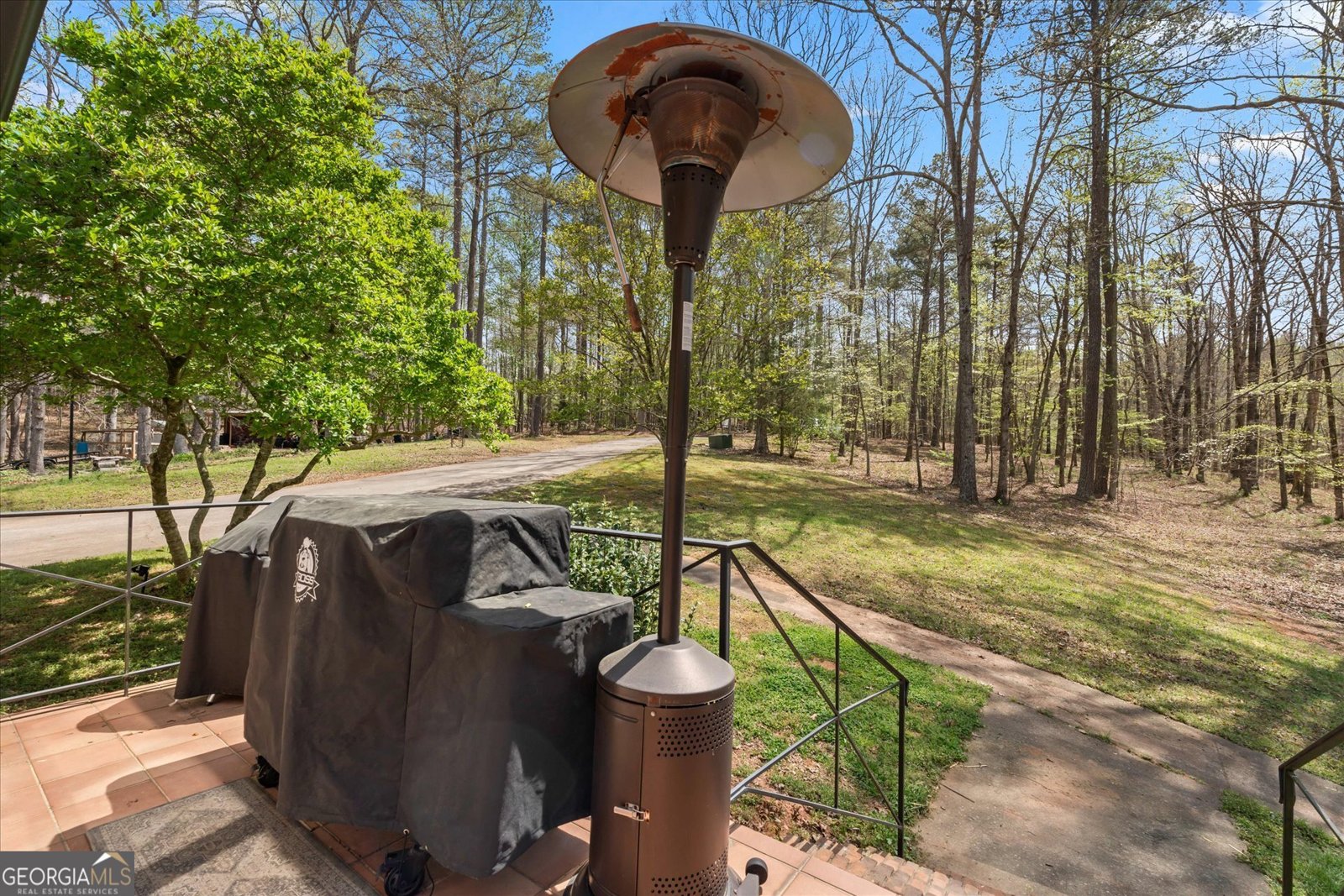 3880 Fern Springs Lane Douglasville - Photo 48