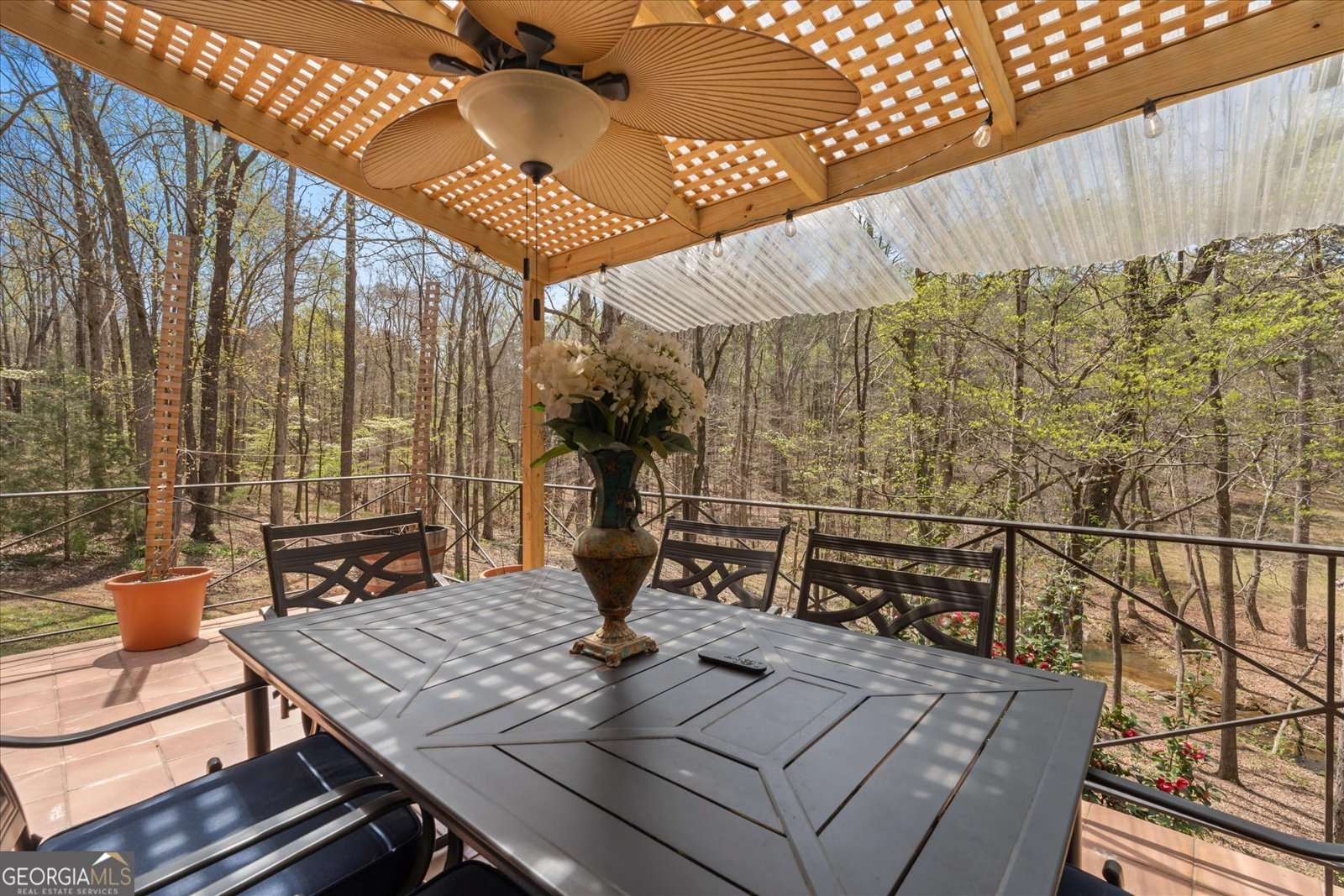 3880 Fern Springs Lane Douglasville - Photo 49