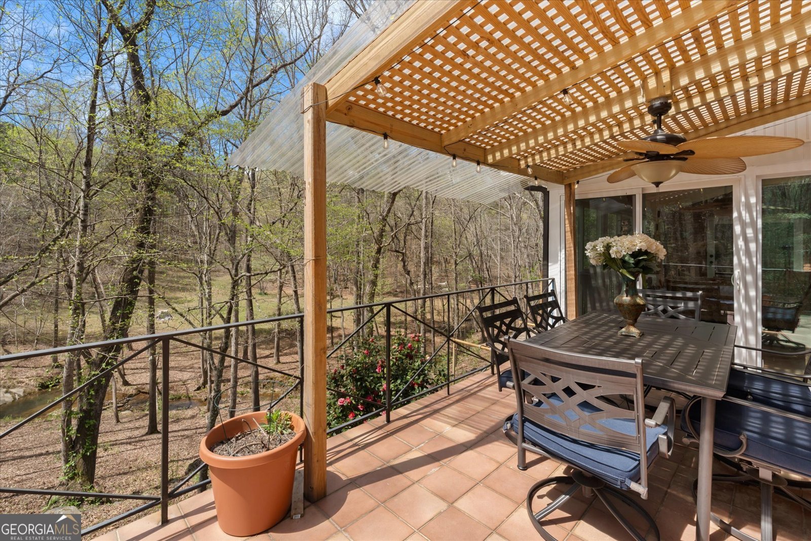 3880 Fern Springs Lane Douglasville - Photo 50