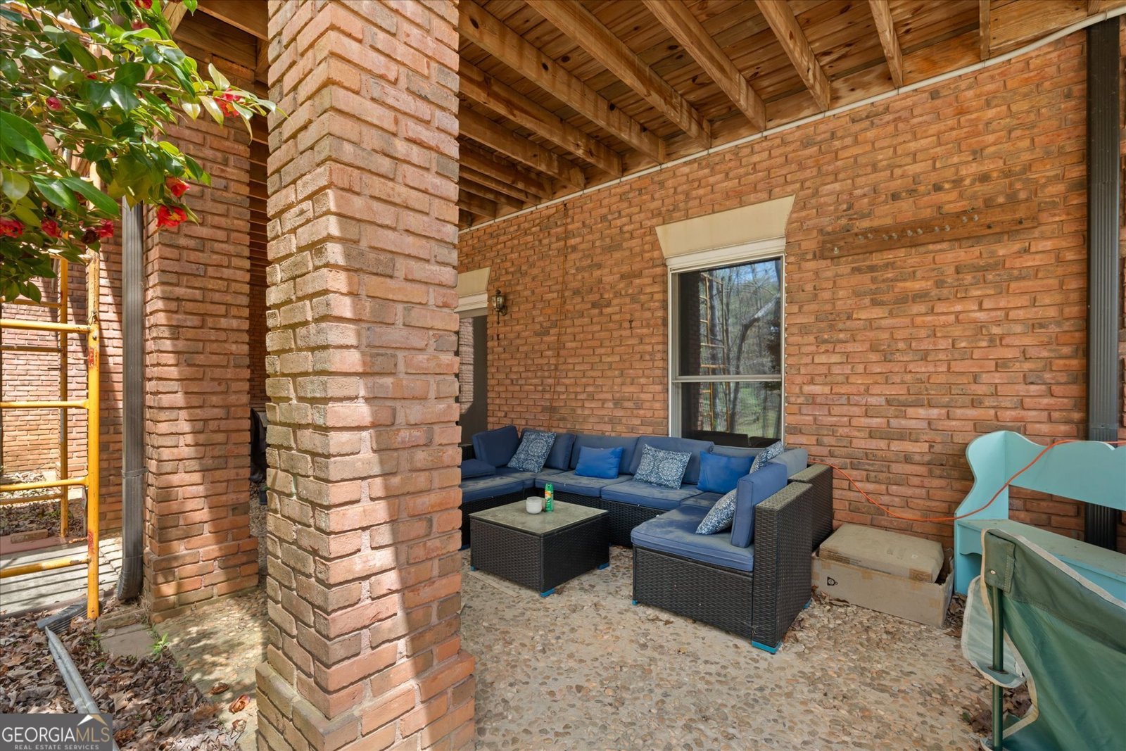 3880 Fern Springs Lane Douglasville - Photo 51