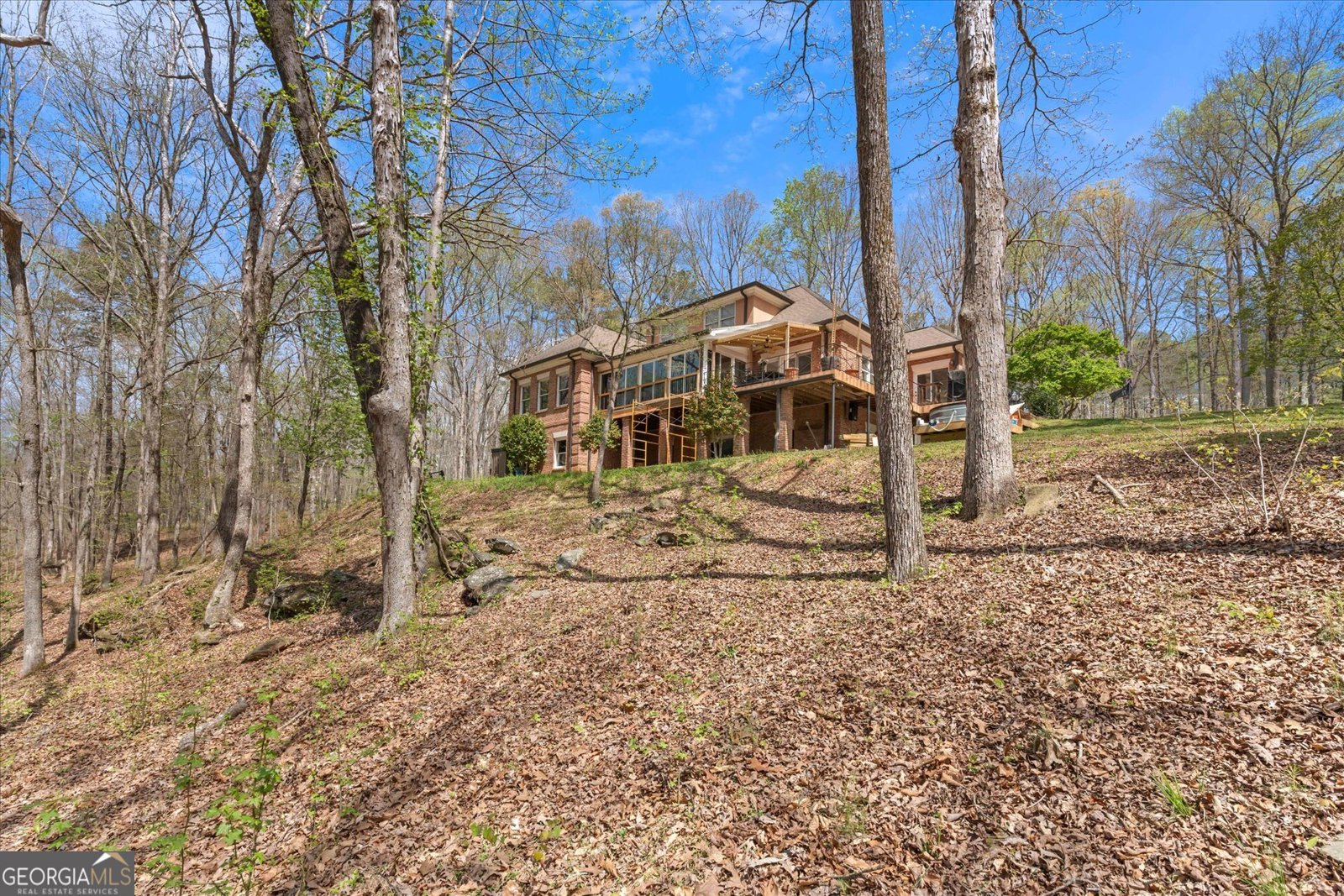 3880 Fern Springs Lane Douglasville - Photo 53