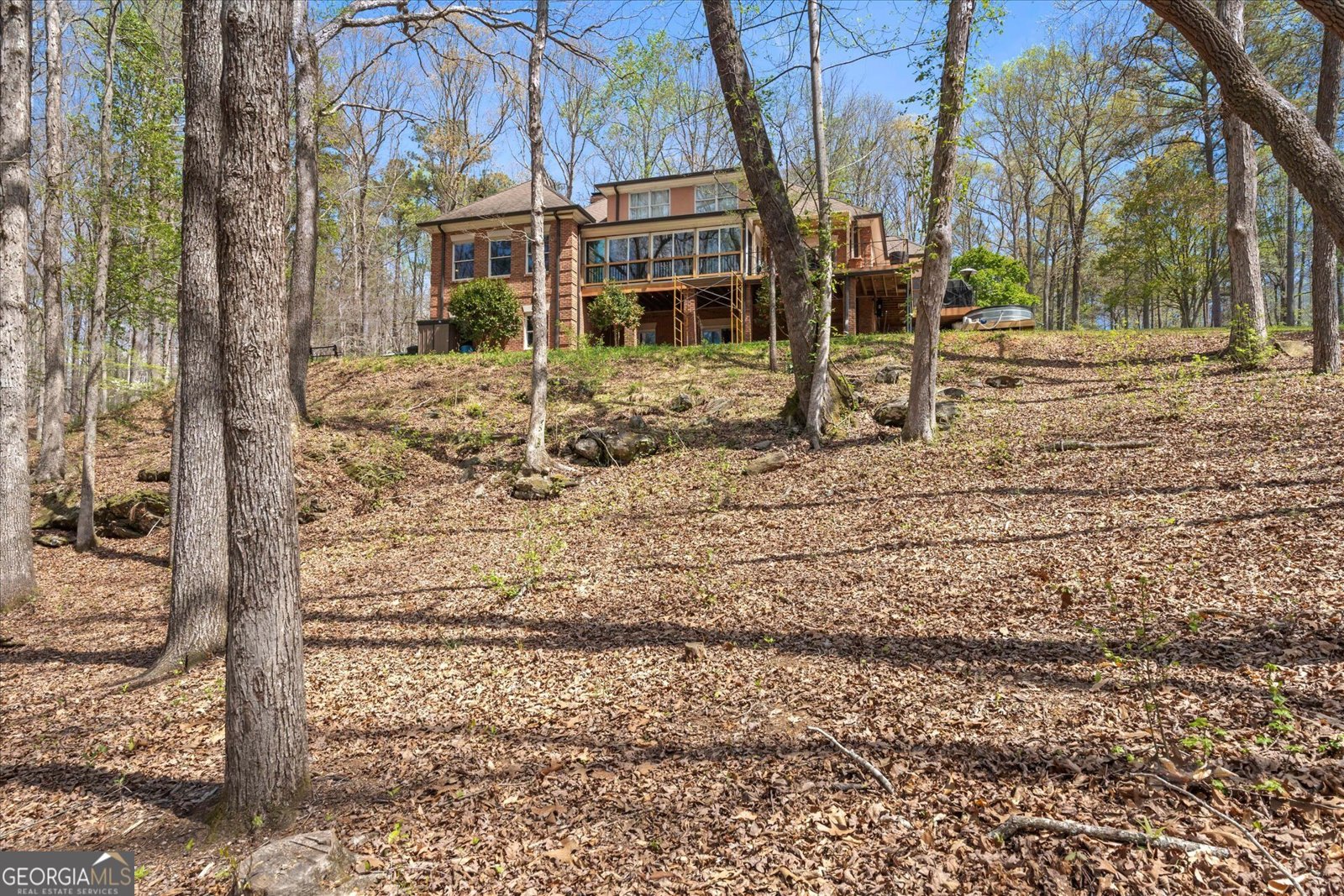 3880 Fern Springs Lane Douglasville - Photo 54